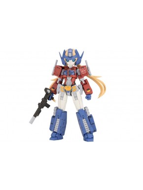Maqueta Optimus Prime 14 cm Kotobukiya