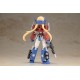 Maqueta Optimus Prime 14 cm Kotobukiya