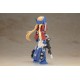 Maqueta Optimus Prime 14 cm Kotobukiya