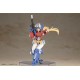 Maqueta Optimus Prime 14 cm Kotobukiya