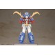 Maqueta Optimus Prime 14 cm Kotobukiya