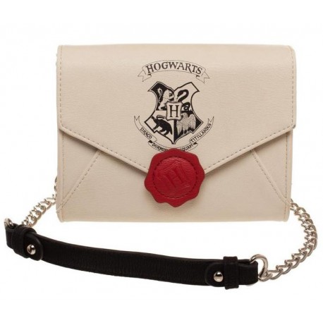 Bolso de mano Hogwarts Letter Harry Potter