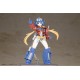 Maqueta Optimus Prime 14 cm Kotobukiya