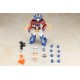 Maqueta Optimus Prime 14 cm Kotobukiya