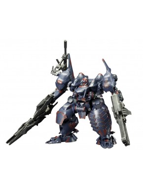Maqueta Armored Core V KT-104 Perun Hanged Man Rematch Ver.