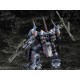 Maqueta Armored Core V KT-104 Perun Hanged Man Rematch Ver.