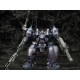 Maqueta Armored Core V KT-104 Perun Hanged Man Rematch Ver.