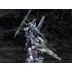 Maqueta Armored Core V KT-104 Perun Hanged Man Rematch Ver.