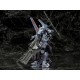 Maqueta Armored Core V KT-104 Perun Hanged Man Rematch Ver.