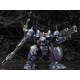 Maqueta Armored Core V KT-104 Perun Hanged Man Rematch Ver.