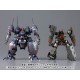 Maqueta Armored Core V KT-104 Perun Hanged Man Rematch Ver.