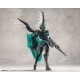 Modelo Mephisto Prototype de 18 cm de Megalomaria