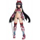 Maqueta Frame Arms Girl Magatsuki Ninja Ver. 15 cm