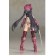 Maqueta Frame Arms Girl Magatsuki Ninja Ver. 15 cm