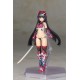 Maqueta Frame Arms Girl Magatsuki Ninja Ver. 15 cm
