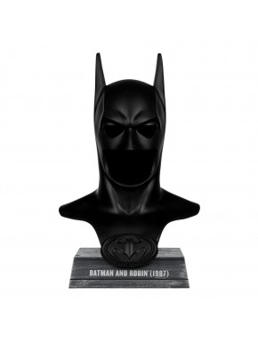 Mini réplica 1/3 máscara Batman DC Direct 19 cm