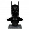 Mini Réplique Échelle 1/3 Masque de Batman 19 cm - DC Direct