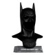 Mini réplica 1/3 máscara Batman DC Direct 19 cm