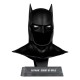 Réplica de la máscara de Batman La Corte de los Búhos