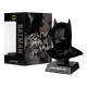 Réplica de la máscara de Batman La Corte de los Búhos