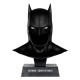 Réplica de la máscara de Batman La Corte de los Búhos