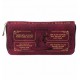 Cartera Hogwarts Harry Potter School List