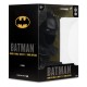 Réplica de la máscara de Batman La Corte de los Búhos