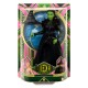 Muñeca Elphaba 29 cm de Wicked con vestido negro y sombrero