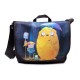 Bandolera Hora de Aventuras Totoro Finn Jake el Totoro