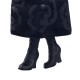Muñeca Elphaba 29 cm de Wicked con vestido negro y sombrero