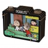 Maquette Peanuts Puremind Théâtre d'Été Instantané en Bois