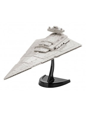 Maqueta Imperial Star Destroyer Star Wars Revell