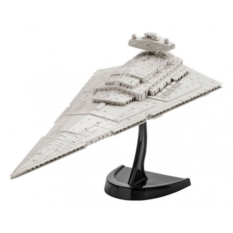 Maqueta Imperial Star Destroyer Star Wars Revell