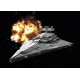 Maqueta Imperial Star Destroyer Star Wars Revell