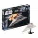 Maqueta Imperial Star Destroyer Star Wars Revell