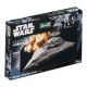 Maqueta Imperial Star Destroyer Star Wars Revell