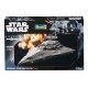 Maqueta Imperial Star Destroyer Star Wars Revell