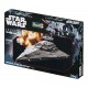 Maqueta Imperial Star Destroyer Star Wars Revell