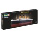 Kit de maqueta R.M.S. Titanic Revell en caja