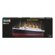 Kit de maqueta R.M.S. Titanic Revell en caja