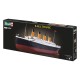 Kit de maqueta R.M.S. Titanic Revell en caja