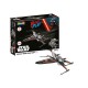 Maqueta Star Wars Poe's X-Wing Fighter Revell