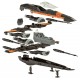 Maqueta Star Wars Poe's X-Wing Fighter Revell