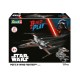 Maqueta Star Wars Poe's X-Wing Fighter Revell