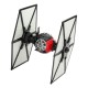 Maqueta del TIE Fighter de las Fuerzas Especiales de Star Wars