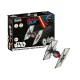 Maqueta del TIE Fighter de las Fuerzas Especiales de Star Wars