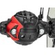 Maqueta del TIE Fighter de las Fuerzas Especiales de Star Wars
