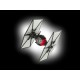 Maqueta del TIE Fighter de las Fuerzas Especiales de Star Wars