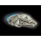 Maqueta Halcón Milenario Star Wars Revell 1/164