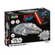 Maqueta Halcón Milenario Star Wars Revell 1/164